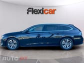 Peugeot 508 SW 1.5 BlueHDi Allure Pack EAT8