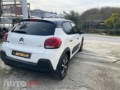 Citroen C3 Pure Tech S&S Shine