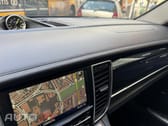 Porsche Panamera S e-Hybrid