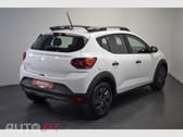 Dacia Sandero ECO-G 100 Bi-Fuel Stepway Extreme