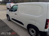 Citroen Berlingo 1.6 BlueHDi L1 3L