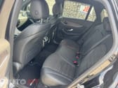 Mercedes-Benz GLC 300 de 4Matic