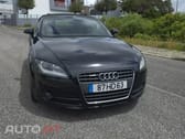 Audi TT ROADSTER S LINE
