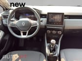 Renault Clio 1.0 TCe Evolution Bi-Fuel