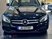 Mercedes-Benz C 220 d Avantgarde+ Aut.