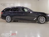BMW 520 e Line Luxury