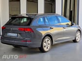 Volkswagen Golf Variant 1.0 eTSI Life DSG