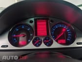 Volkswagen Passat Variant 2.0 TDi Highline