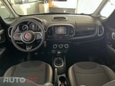 Fiat 500L 0.9 8V TwinAir City Cross S&S