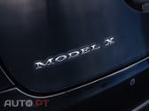 Tesla Model X 75