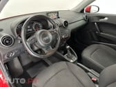 Audi A1 1.4 TFSI Attraction S-Tronic
