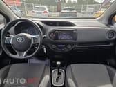 Toyota Yaris 1.5 HSD Comfort
