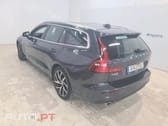 Volvo V60 2.0 T8 AWD TE Momentum Plus