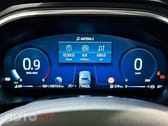 Ford Focus SW Hybrid 1.0 EcoBoost