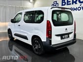 Citroen e-Berlingo M Live Pack