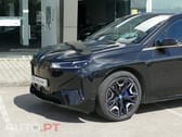 BMW iX xDrive 40 Pack Desportivo