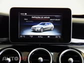 Mercedes-Benz C 200 BlueTEC Exclusive Aut.