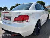 BMW 118 d Coupe Edition Exclusive