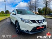 Nissan Qashqai 1.2 DIG-T N-Connecta RS+PS 18 Xtronic