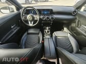 Mercedes-Benz A 160 Style