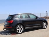 Audi Q5 2.0 TDI