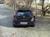 Opel Corsa-E GS Line