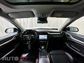 MG ZS EV 50.3 kWh Luxury