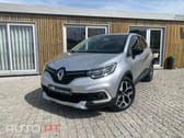 Renault Captur 1.5 dCi Exclusive