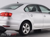 Volkswagen Jetta 1.6 TDi Confortline BM