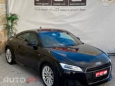 Audi TT Coupé 2.0 TFSI quattro S-line S tronic