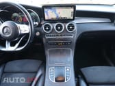 Mercedes-Benz GLC 300 AMG