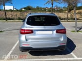 Mercedes-Benz GLC 350 AMG