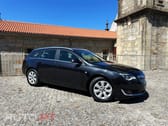 Opel Insignia 2.0 CDTi Executive S/S