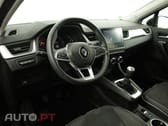 Renault Captur Captur 1.0 TCe Techno Bi-Fuel