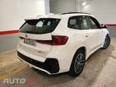 BMW X1 sDrive18d Pack Desportivo M