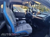 BMW i3 120Ah