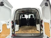Ford Transit 1.5 TDCi Trend