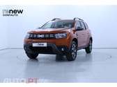 Dacia Duster Journey Eco 100 Gp
