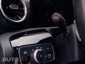 Mercedes-Benz A 250 e 8G-DCT AMG Line