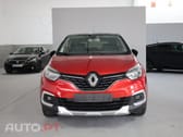 Renault Captur 1.3 TCe Exclusive
