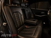 BMW 320 d Pack M Auto