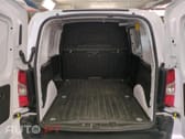Citroen Berlingo BERLINGO VAN 1.5 BlueHDi M Control
