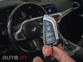BMW 330 e Aut. M Sport