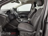 Ford Kuga 1.5 Flexifuel Titanium