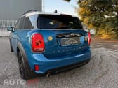 MINI Countryman COOPER SE ALL4 AUTO TECTO