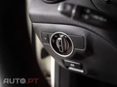 Mercedes-Benz GLA 200 AMG Line