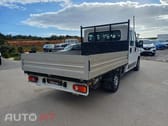Peugeot Boxer 2.0 BlueHDi 435 L4 CD