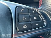 Mercedes-Benz A 180 d AMG Line