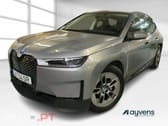 BMW iX xDrive 40