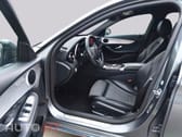 Mercedes-Benz C 300 T de AVANTGARDE I.V.A DEDUTIVEL